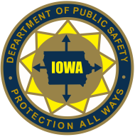 Iowa Department of Public Safety